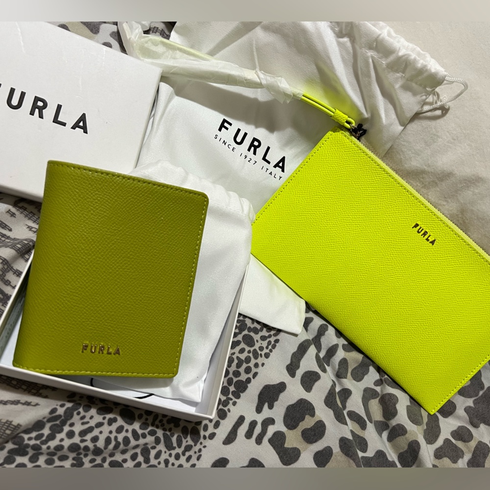 💚FURLA BUNDLE 💚